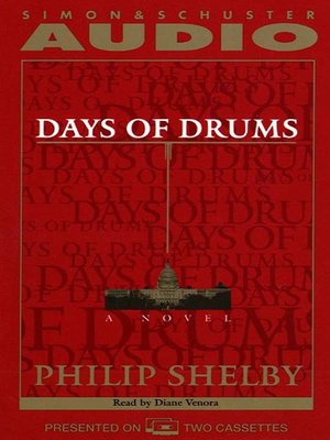 cover image of Days of Drums